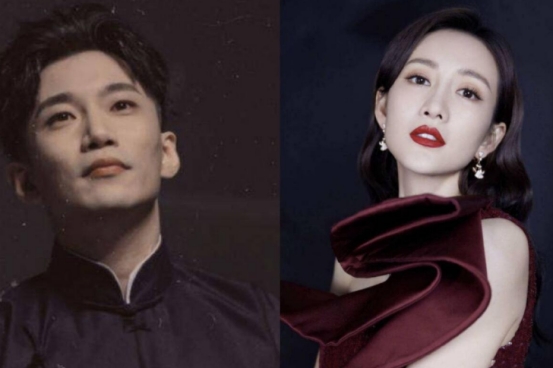 曝王鸥男友何九华出轨,深夜会女生车内呆3小时,不雅画面疑曝光