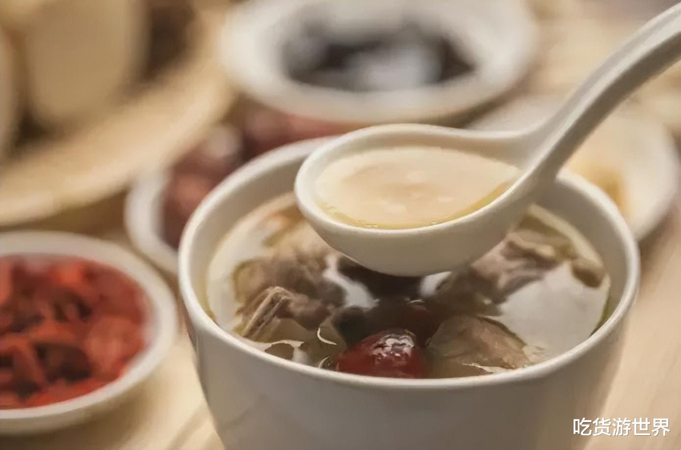 入伏|“入伏喝一汤,一夏都安康”,推荐5道好汤,营养美味,安稳度夏