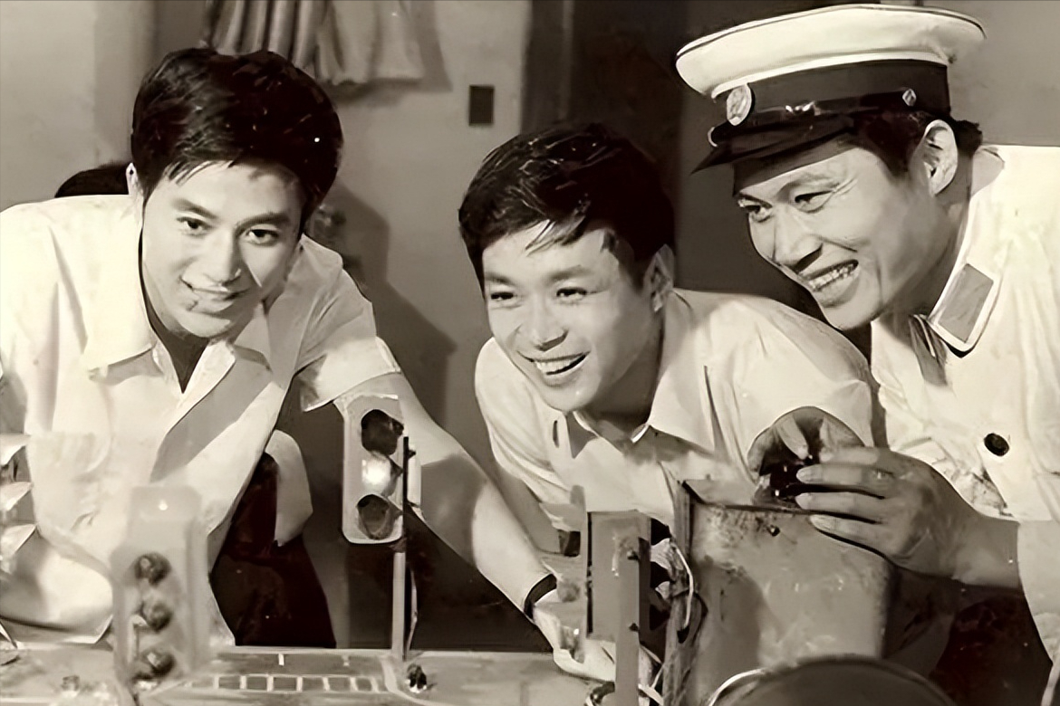 65岁的“囚歌之王”迟志强,出狱37年后,儿子职业曝光令人泪目