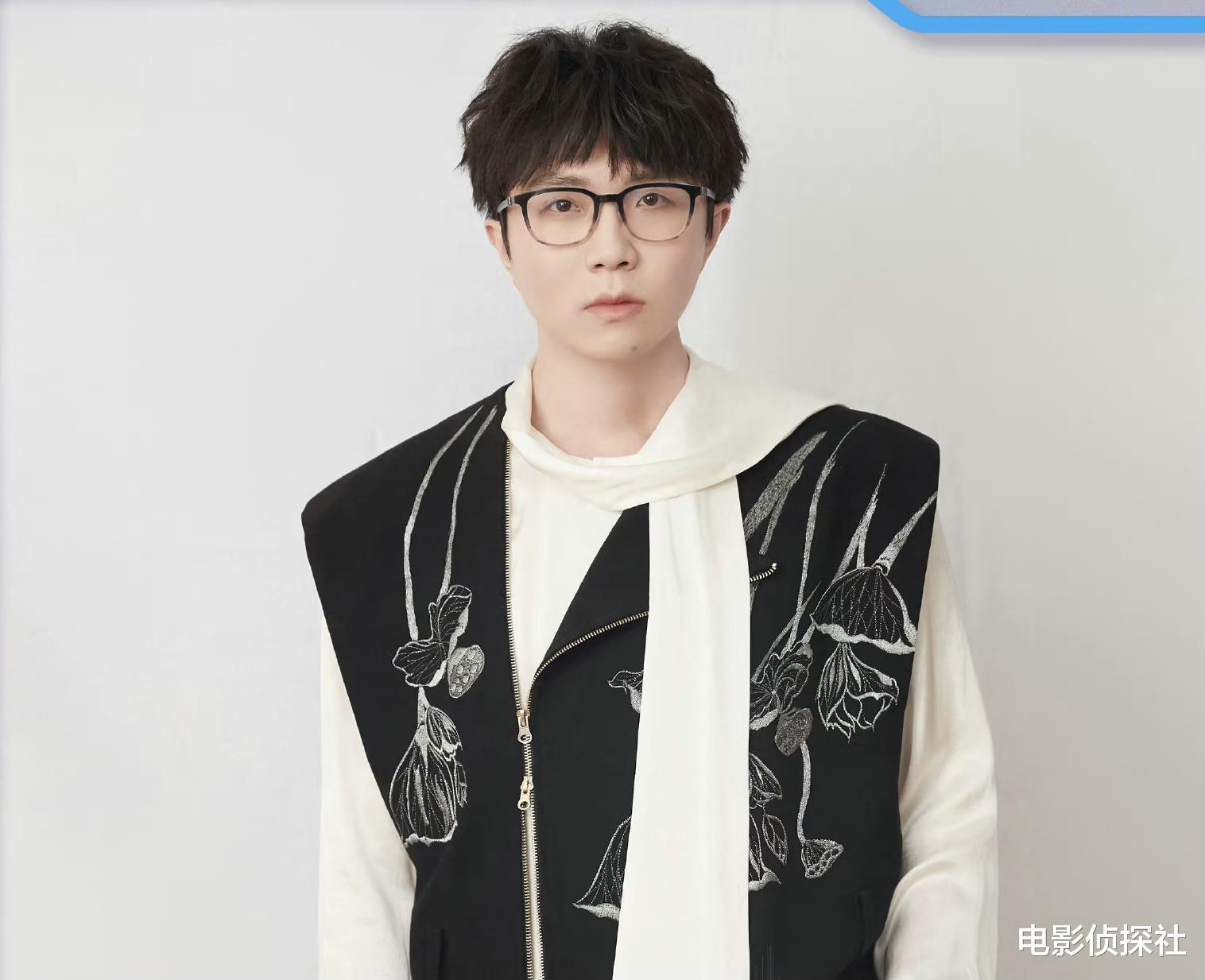 毛不易惹争议!不满朋友因工作而耽误给自己庆生,被嘲何不食肉糜