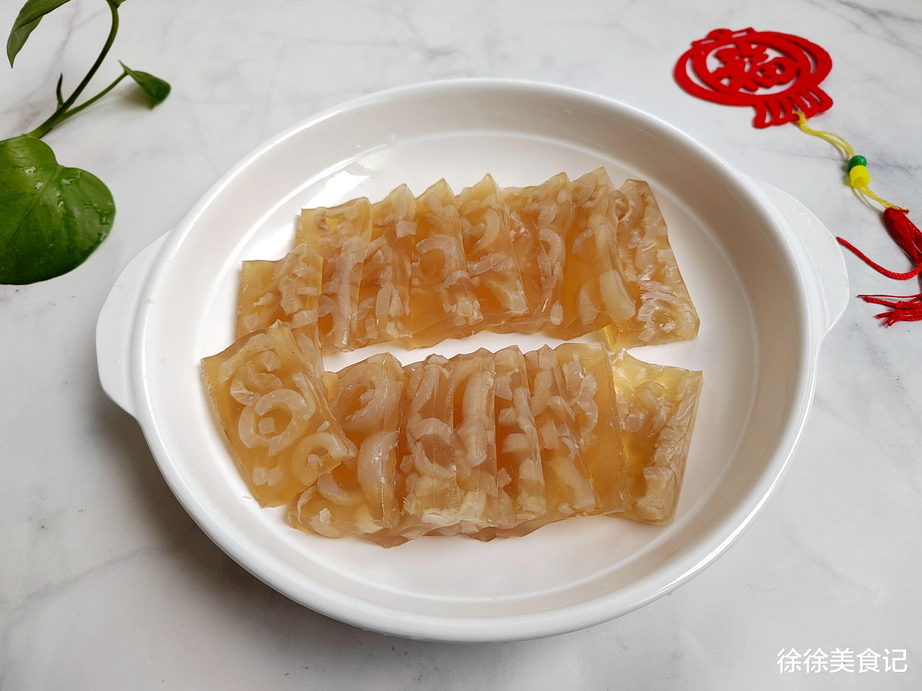 食材|老得慢的女人,多半都爱吃8种食物,补充胶原蛋白,50岁都不显老