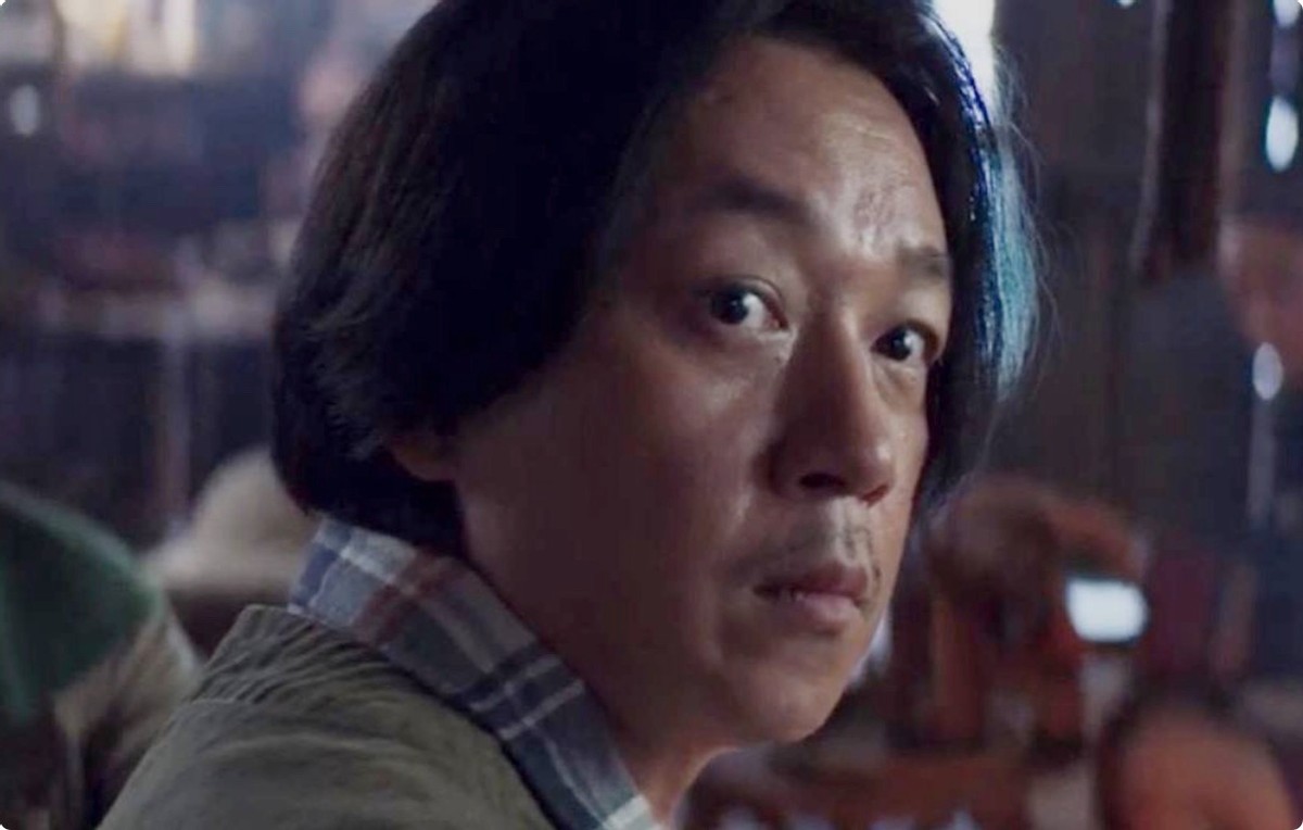 鬼吹灯再出杀手锏！潘粤明新剧被央视点名预热，这次有剧可追了