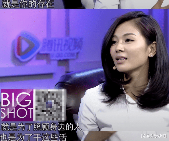 刘涛|44岁刘涛颜值回春，为何口碑却崩了？