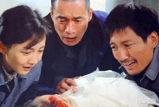 原来他早已离世！与德国妻子恩爱23年，混血女儿貌美如花