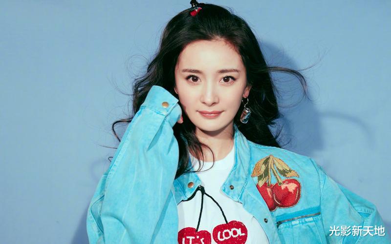 《繁花》放弃刘诗诗和杨幂,王家卫选择辛芷蕾,只因一个眼神