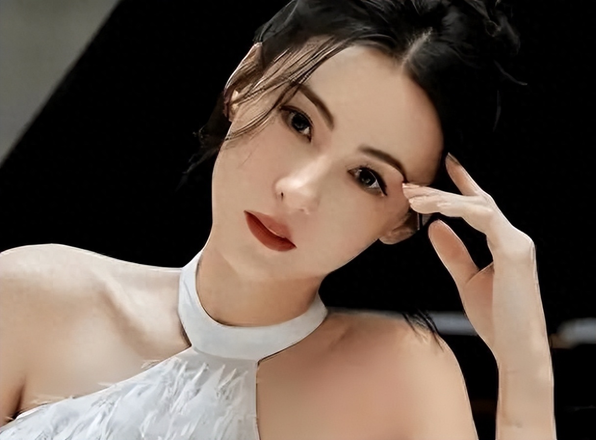 张柏芝陷进退两难:孙东海的死性不改,孩子又成牺牲品?