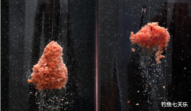 冬季垂钓不只是“人找鱼”，饵料变一变，大板鲫就不远了