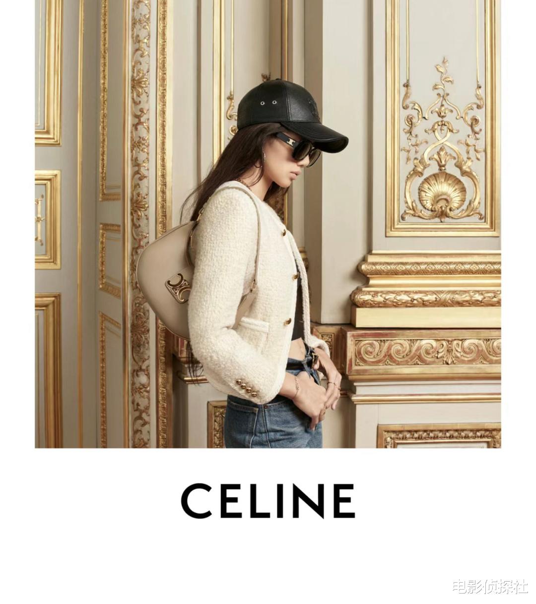 Lisa彻底凉了!个人账号被清除,两大品牌方删除她的物料