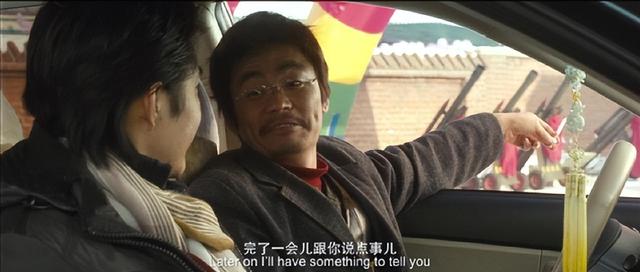 王宝强|11年了,我才发现:《树先生》原来讲的是一个男人“复仇”的故事