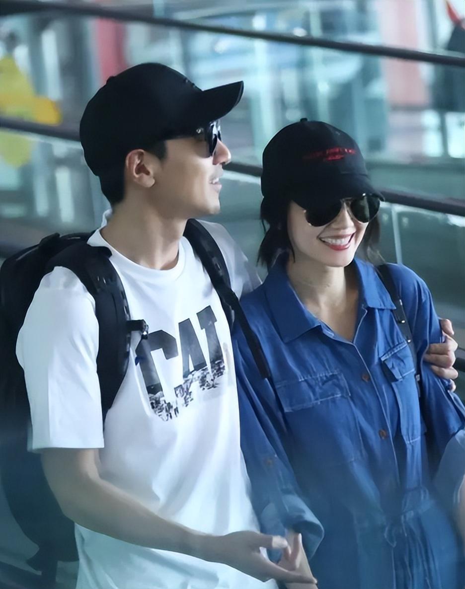 金像奖|“夫妻本是同林鸟”,但抱歉,赵又廷这次救不了高圆圆