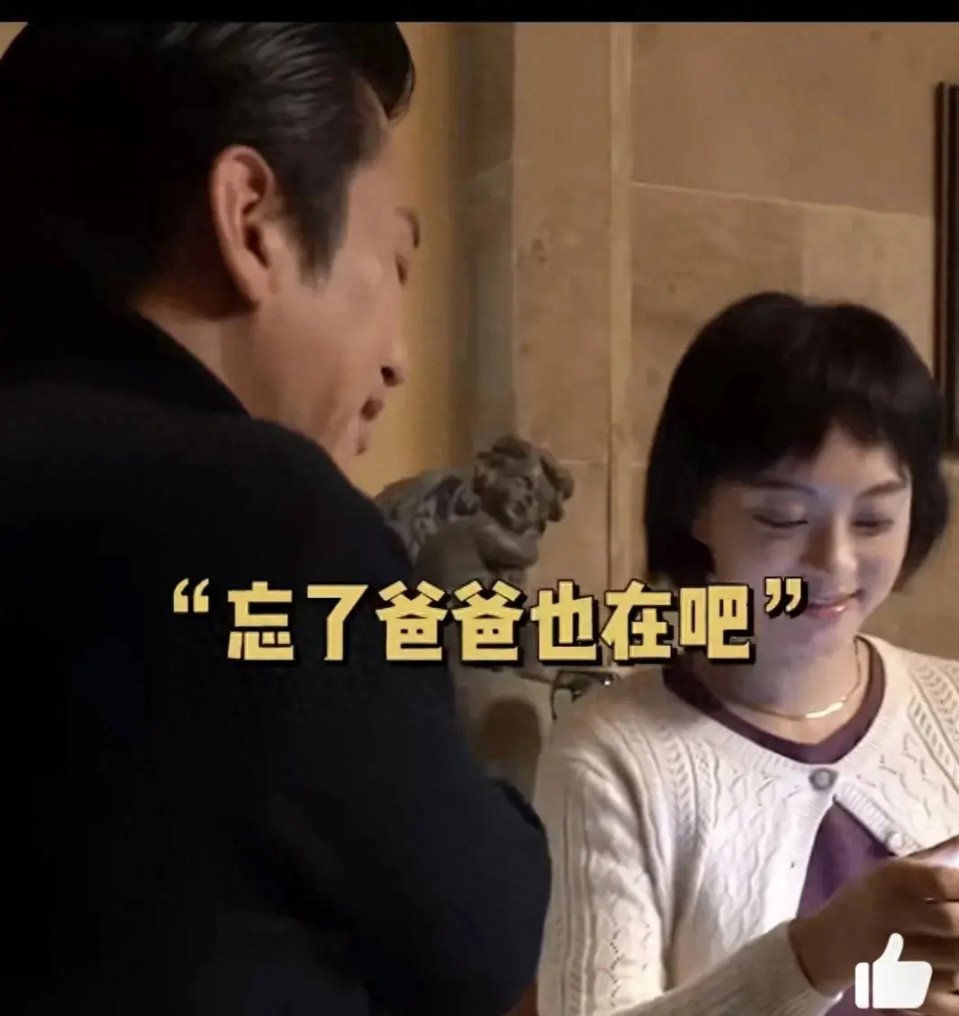 邓超罕见发文!晒儿子画作,画中内容引深思