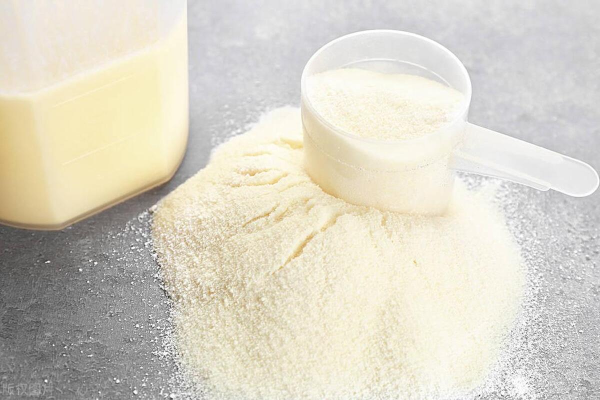 到了30岁后，怎么吃都不胖，每天喝蛋白粉有效果吗？