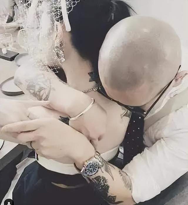 大S|大S，终究是输光了所谓的体面！