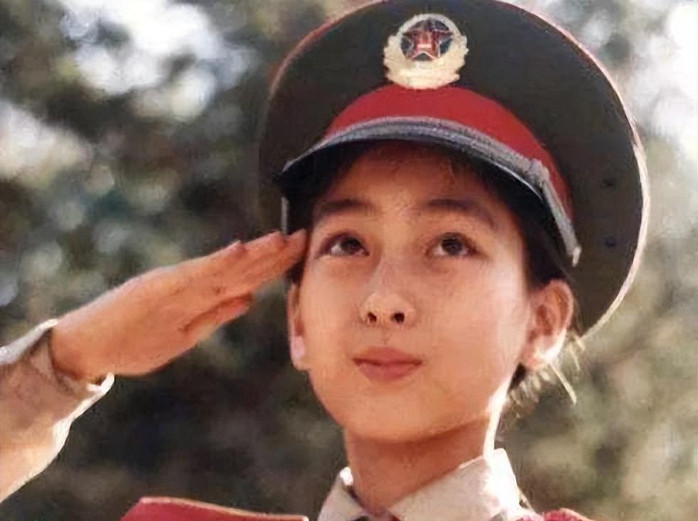 这一次,马苏又让娱乐圈“刮目相看”了