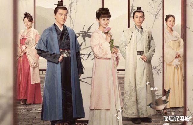 先婚后爱的6部古装剧,部部都成了爆款,可别说你没看过