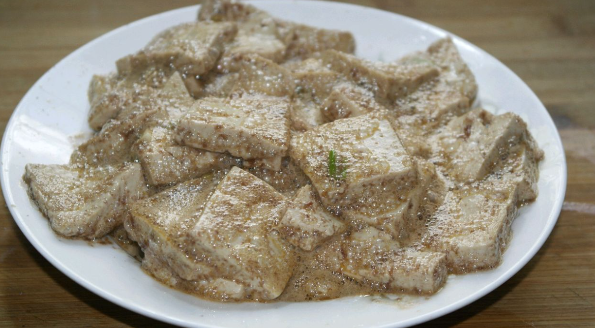 山西省|到山西必点的3道晋菜,是“晋菜魂”,老板把你当山西人