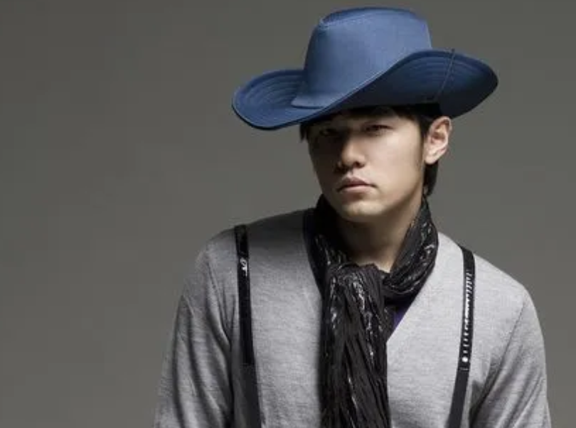 周杰伦|被称作是华语顶流的他,为什么能够火这么多年?