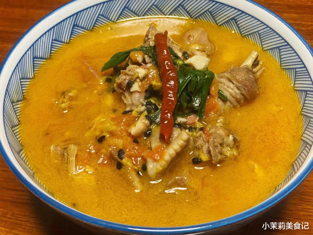 立冬|“立冬不补，底气不足”，5道炖菜换着吃，有菜有肉，热乎好吃，能量满满不怕冷