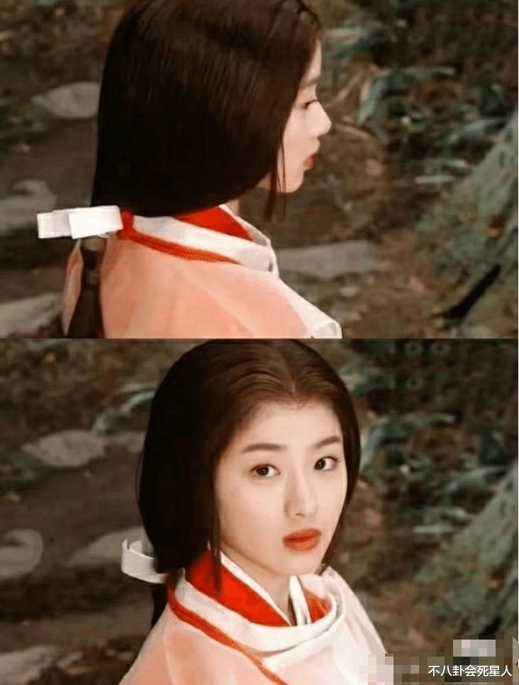 和服|买和服当唐装、去韩国进货,这10位倭化韩化造型师,毁了古装剧!