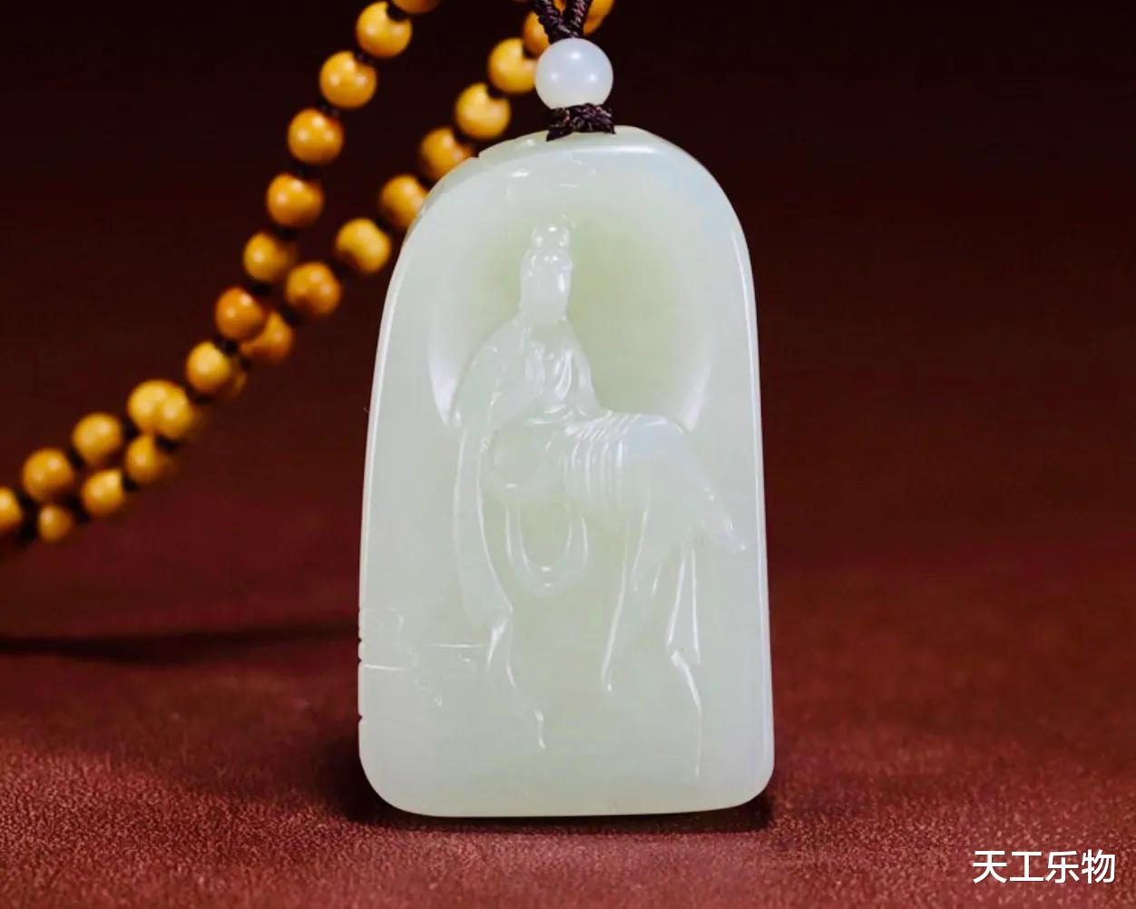 价格公道品相好！最适合新玩家入手的十种和田玉！