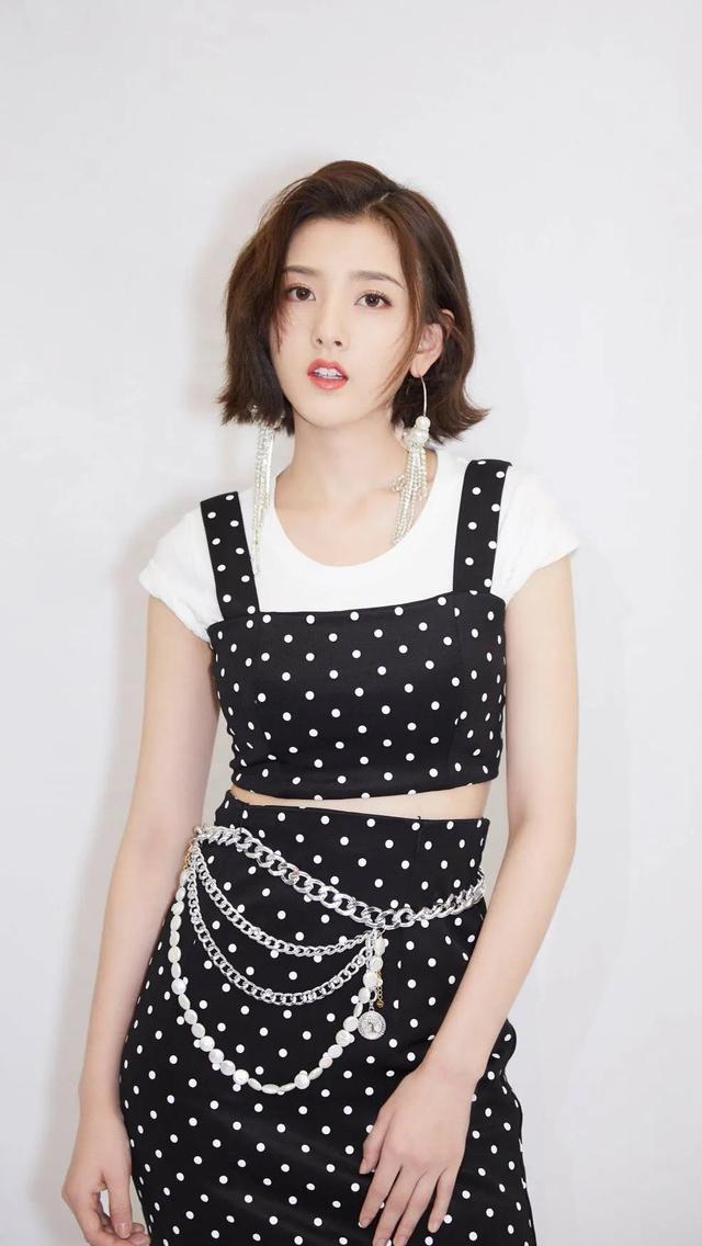 宋祖儿|宋祖儿,喜欢你清纯的笑脸