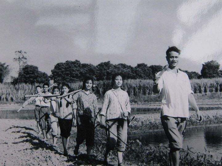 张艺谋|张艺谋和肖华,以及巩俐的爱恨纠葛!