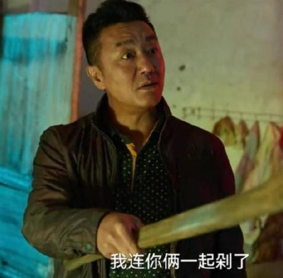 《狂飙2》开拍,唯独他缺席...