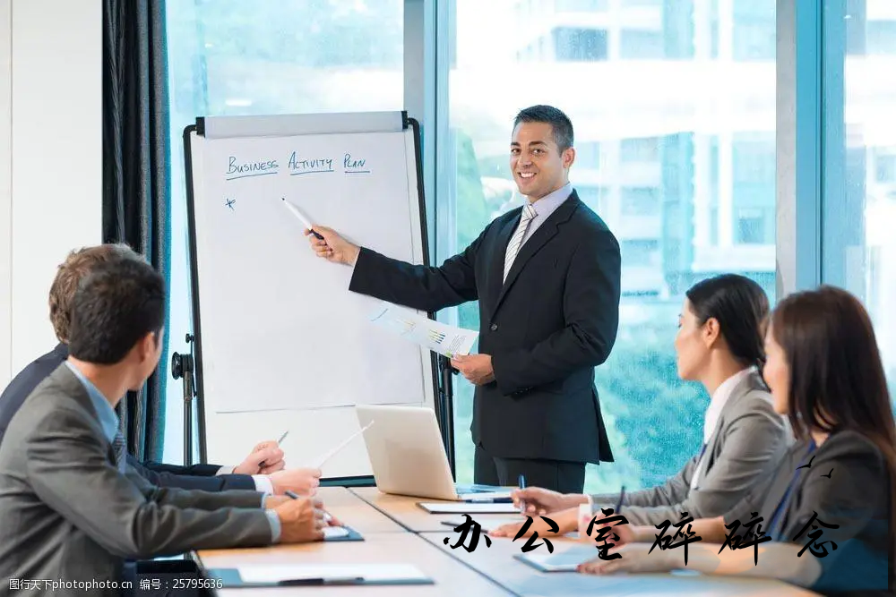 招聘|如何在面试中展示自己的技能和经验？