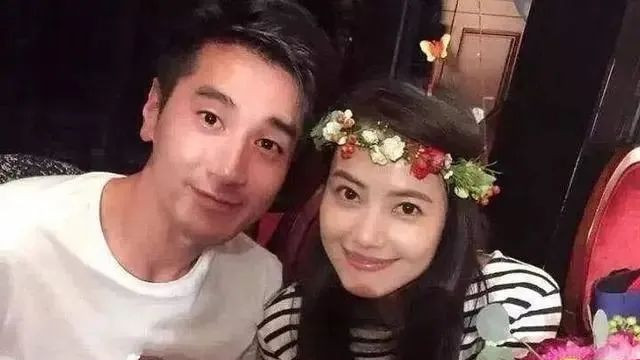 高圆圆|5对“因戏生情”的明星夫妻，戏还没拍完，有人肚子就大了