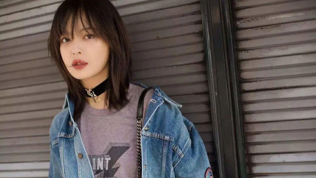 美成“内娱宋慧乔”，却爱上塌房男：姐糊涂啊！