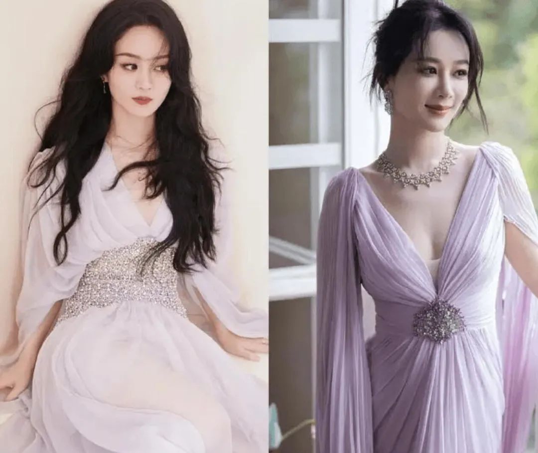 杨紫|执着变美有用吗?