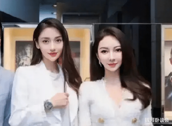 黄晓明二婚了?女友叶柯一口一个老公,baby彻底没戏了...