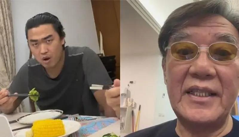 李立群深夜感慨,儿子偷偷给他签下2年3000万合同,老骨头扛不住