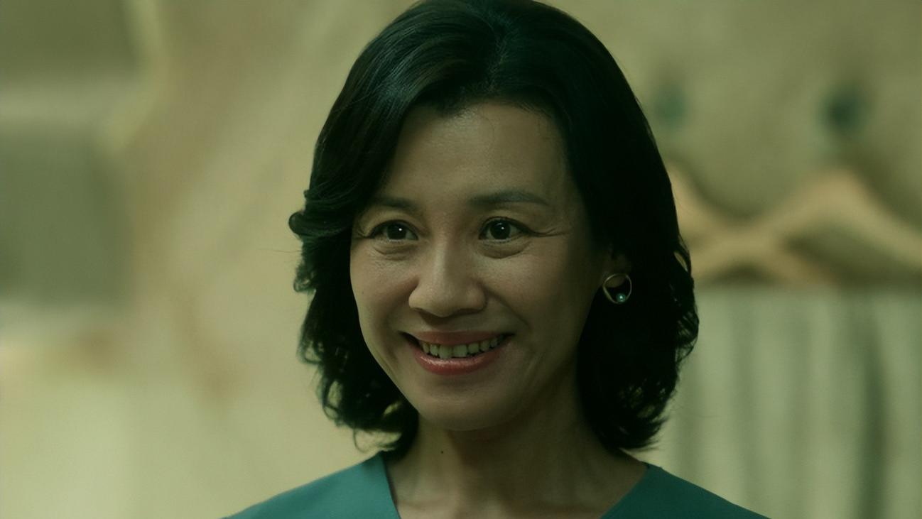 演技烂得像混子，《仿生人间》一群“神仙”里混进关系户，真招人嫌