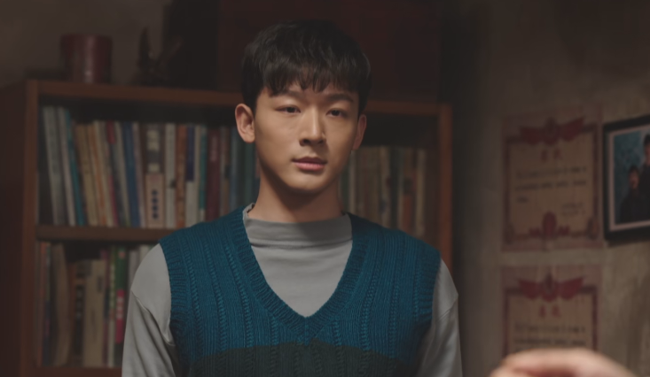 央视《父辈的荣耀》告诉我们：当配角太惊艳时，男主可以打酱油了