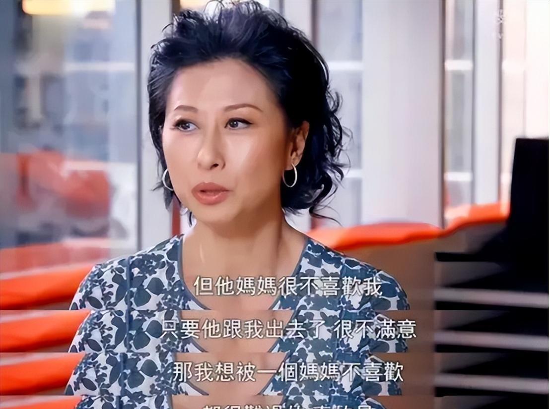 事实证明,62岁“无妻无子”的费翔,已经走上另一条人生大道