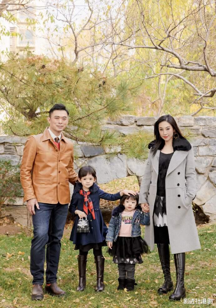 叶璇|又一港剧开拍！TVB前花旦时隔多年返港参与演出，演富婆陷三角恋