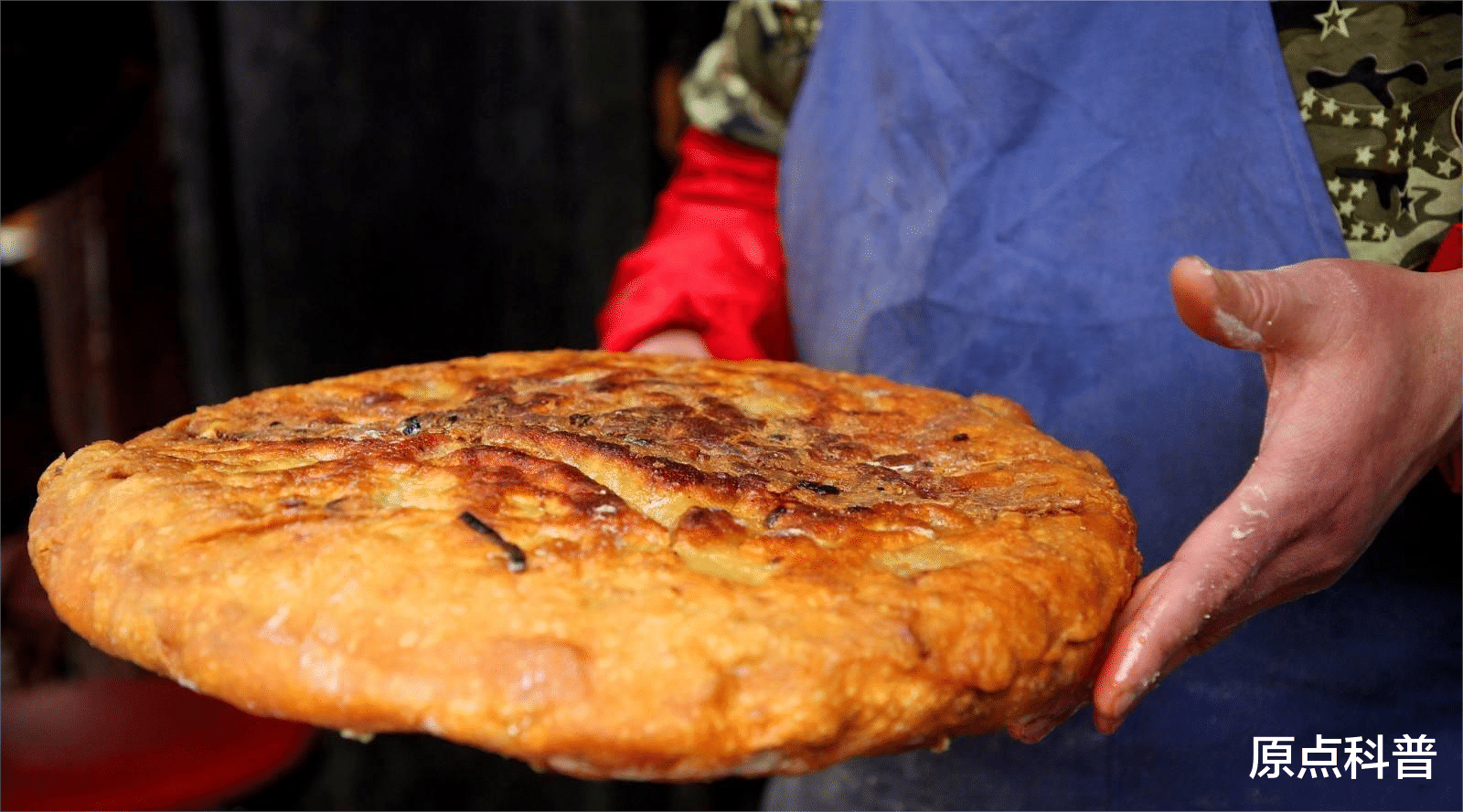 陕西|盘点中国七大碳水福地，如果你来到这里，想减肥是不可能的