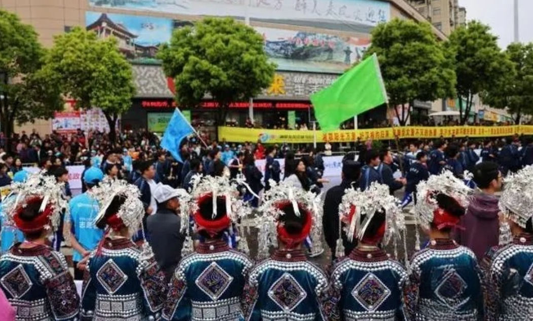 ?稀有!一马跑两省!2万规模!跨省马拉松开始报名!