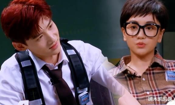 白敬亭疑否认恋情，领证同居见家长是假？12个字回应近期网络传言