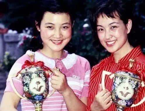 陈冲|知名的老戏骨陈冲被“神棍”忽悠回国,曾因春晚说了一段话被骂