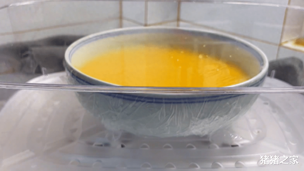 豆腐|儿子赞不绝口,这款豆腐鸡蛋羹让全家人都吃得健康又满足!