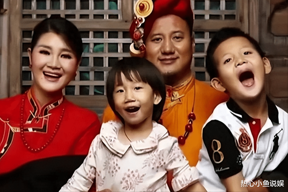 4年前，那个被刀郎告上法庭后退出歌坛的降央卓玛，现在怎么样了