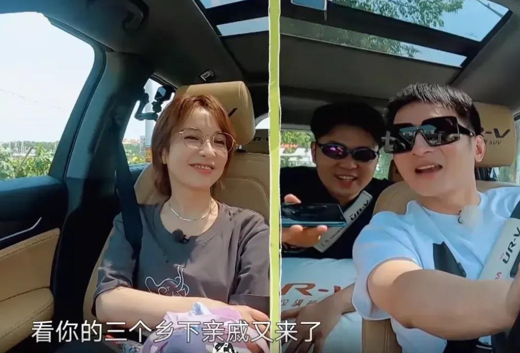 谢娜|留给谢娜的时间，已经不多了