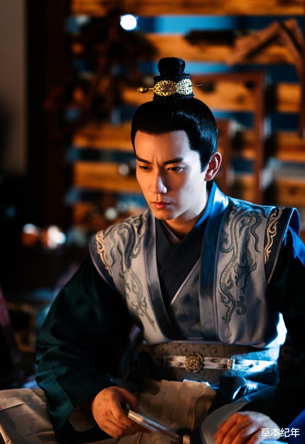 冬与狮|央视《冬与狮》首播将至！没想到真敢拍！事实证明它的尺度真不小