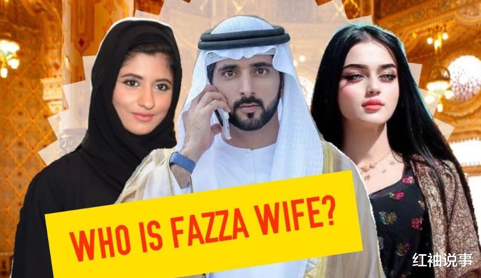 |?迪拜太子妃被雪藏，诞下龙凤胎从未公开露面，婆媳都沦为生子工具