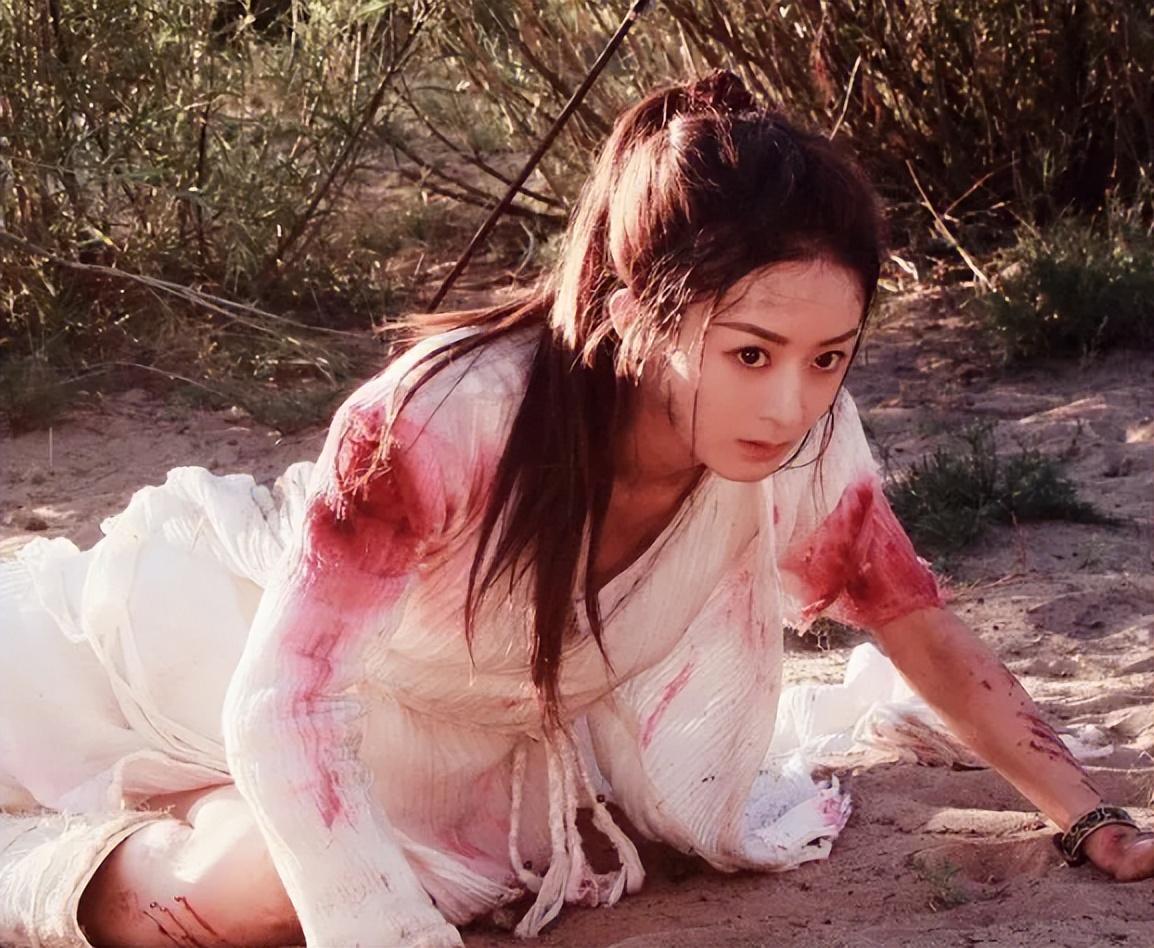 赵丽颖|事实证明，赵丽颖没去参加微博之夜是最正确的选择