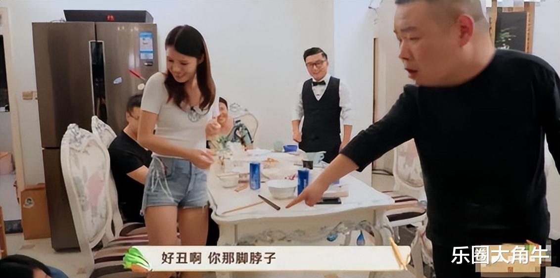 善恶终有报！只会“装傻充愣”的岳云鹏，已经走上了一条不归路