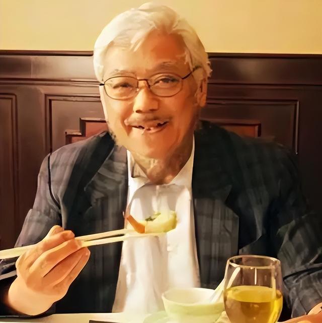 |春节7天7位名人传死讯，最小者忌日生日同一天，粉丝质疑有蹊跷