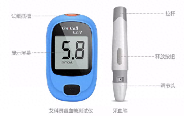 【血糖仪测评】爆款血糖仪,哪个更应该选择